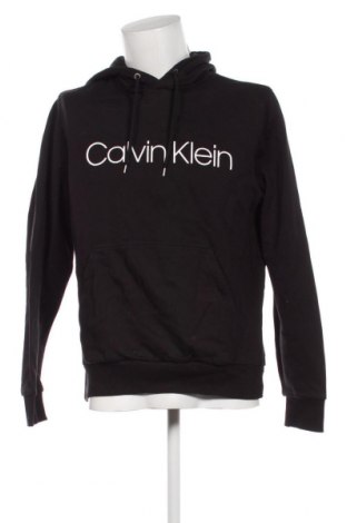 Hanorac de bărbați Calvin Klein, Mărime L, Culoare Negru, Preț 177,63 Lei
