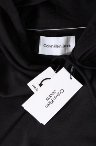 Pánska mikina  Calvin Klein Jeans, Veľkosť L, Farba Čierna, Cena  63,40 €