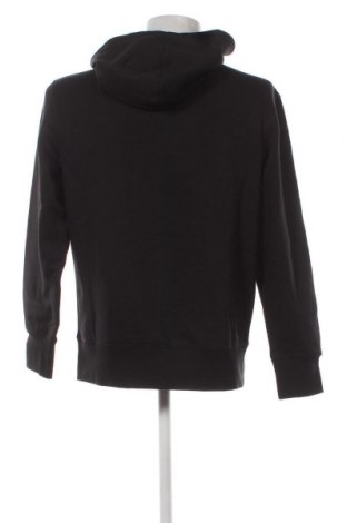 Herren Sweatshirt Calvin Klein Jeans, Größe L, Farbe Schwarz, Preis € 63,40