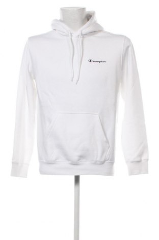 Ανδρικό φούτερ Champion, Μέγεθος M, Χρώμα Λευκό, Τιμή 44,85 €