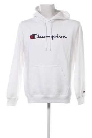 Herren Sweatshirt Champion, Größe XL, Farbe Weiß, Preis 20,18 €