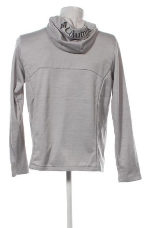 Herren Sweatshirt Columbia, Größe L, Farbe Grau, Preis 54,28 €