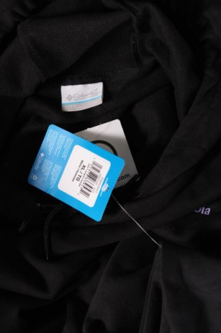 Ανδρικό φούτερ Columbia, Μέγεθος XL, Χρώμα Μαύρο, Τιμή 60,31 €