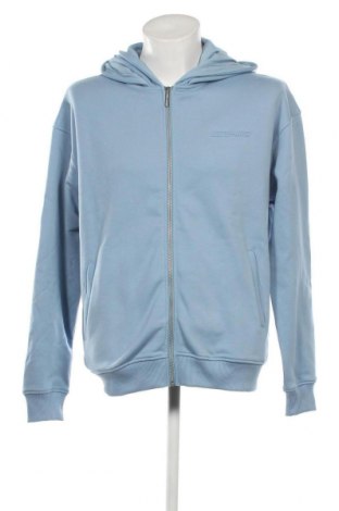 Herren Sweatshirt Corbo, Größe M, Farbe Blau, Preis 20,18 €