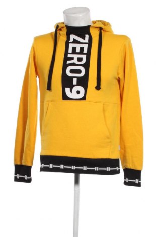 Herren Sweatshirt Core By Jack & Jones, Größe M, Farbe Gelb, Preis € 11,83