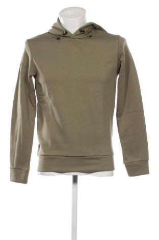 Herren Sweatshirt Core By Jack & Jones, Größe XS, Farbe Grün, Preis 11,14 €