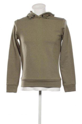 Herren Sweatshirt Core By Jack & Jones, Größe XS, Farbe Grün, Preis 11,14 €