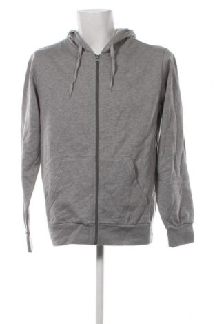 Herren Sweatshirt Crane, Größe XL, Farbe Grau, Preis 16,75 €