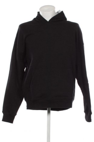Herren Sweatshirt Dan Fox X About You, Größe XL, Farbe Schwarz, Preis 17,94 €