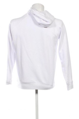Ανδρικό φούτερ Denim Project, Μέγεθος S, Χρώμα Λευκό, Τιμή 12,56 €