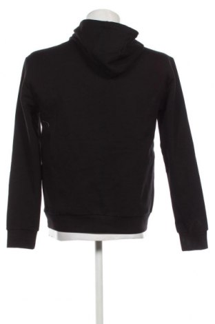 Herren Sweatshirt Emporio Armani, Größe M, Farbe Schwarz, Preis 120,62 €