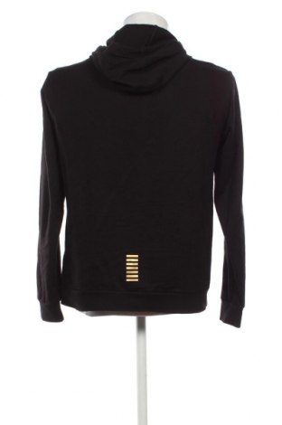 Herren Sweatshirt Emporio Armani, Größe XL, Farbe Schwarz, Preis 66,34 €