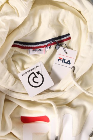 Ανδρικό φούτερ FILA, Μέγεθος XL, Χρώμα Εκρού, Τιμή 53,07 €