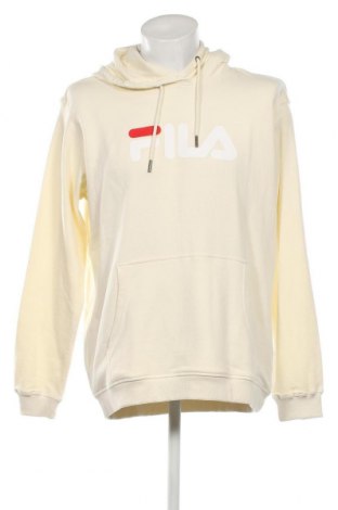 Herren Sweatshirt FILA, Größe XL, Farbe Ecru, Preis € 35,58