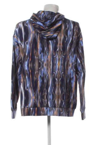 Herren Sweatshirt FILA, Größe L, Farbe Mehrfarbig, Preis 24,73 €