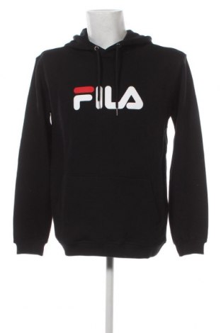 Herren Sweatshirt FILA, Größe L, Farbe Schwarz, Preis 48,25 €