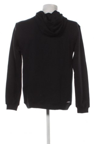 Herren Sweatshirt FILA, Größe L, Farbe Schwarz, Preis 45,23 €