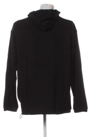 Herren Sweatshirt FILA, Größe XXL, Farbe Schwarz, Preis 60,31 €