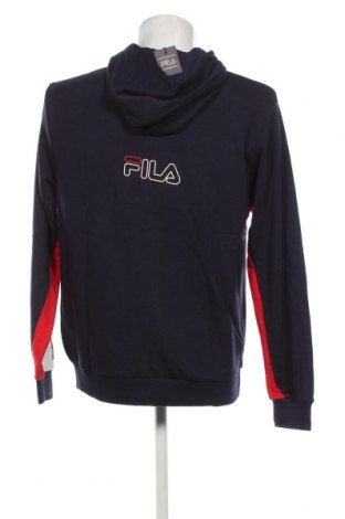 Herren Sweatshirt FILA, Größe M, Farbe Mehrfarbig, Preis 35,58 €