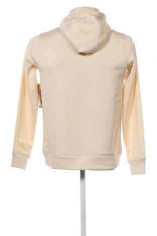 Herren Sweatshirt FILA, Größe S, Farbe Beige, Preis 13,27 €