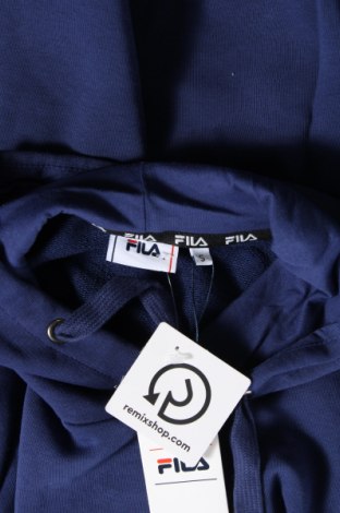 Herren Sweatshirt FILA, Größe S, Farbe Blau, Preis 60,31 €