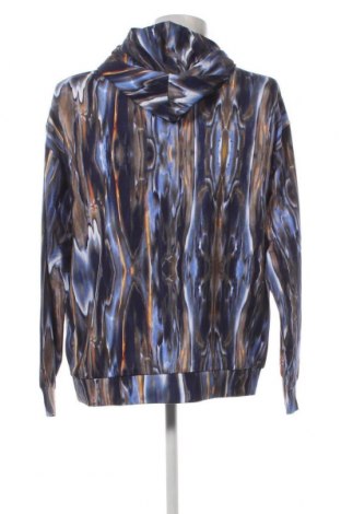 Ανδρικό φούτερ FILA, Μέγεθος M, Χρώμα Πολύχρωμο, Τιμή 47,64 €