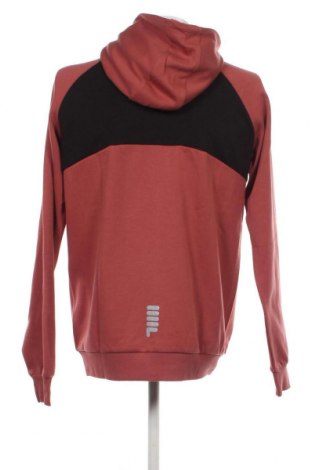 Herren Sweatshirt FILA, Größe L, Farbe Rosa, Preis 60,31 €