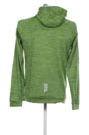 Herren Sweatshirt FILA, Größe M, Farbe Grün, Preis 60,31 €