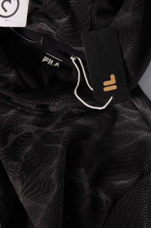 Ανδρικό φούτερ FILA, Μέγεθος S, Χρώμα Μαύρο, Τιμή 22,31 €