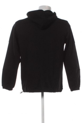 Herren Sweatshirt FILA, Größe S, Farbe Schwarz, Preis 34,38 €