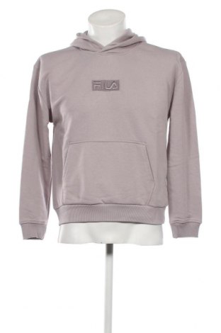 Herren Sweatshirt FILA, Größe L, Farbe Grau, Preis € 24,12