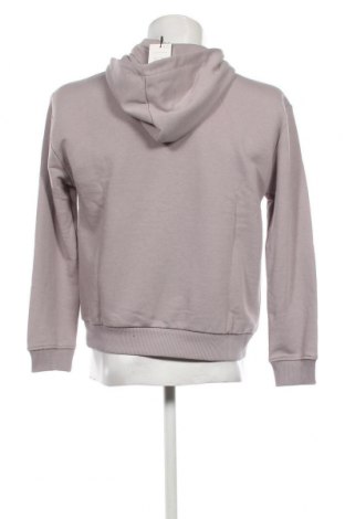 Herren Sweatshirt FILA, Größe L, Farbe Grau, Preis 24,12 €