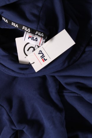 Ανδρικό φούτερ FILA, Μέγεθος M, Χρώμα Μπλέ, Τιμή 45,84 €