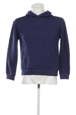 Herren Sweatshirt FILA, Größe M, Farbe Blau, Preis 41,01 €