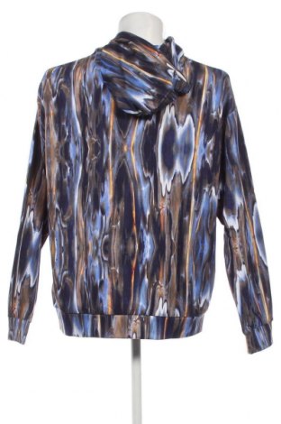Ανδρικό φούτερ FILA, Μέγεθος S, Χρώμα Πολύχρωμο, Τιμή 34,38 €