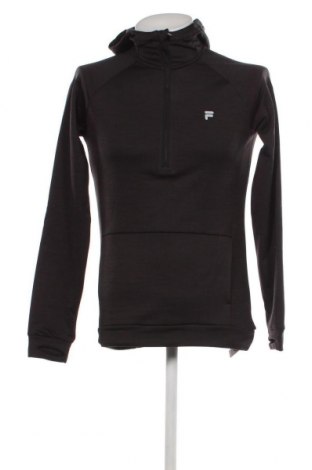 Herren Sweatshirt FILA, Größe S, Farbe Grau, Preis € 15,08