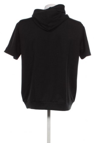 Herren Sweatshirt FILA, Größe M, Farbe Schwarz, Preis 21,11 €