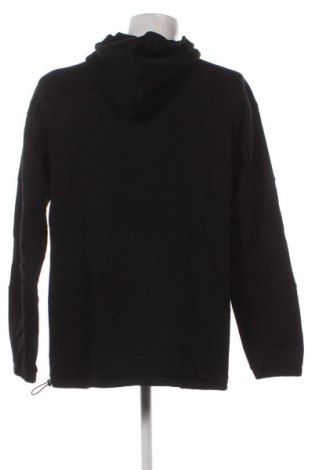 Herren Sweatshirt FILA, Größe XXL, Farbe Schwarz, Preis 34,38 €