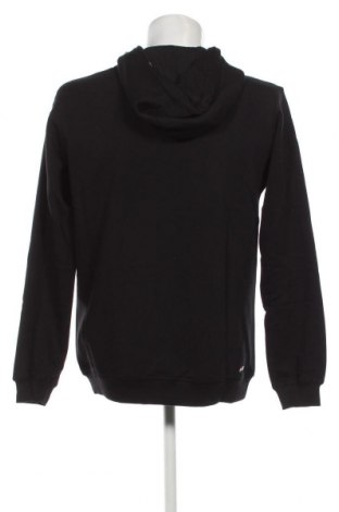 Herren Sweatshirt FILA, Größe L, Farbe Schwarz, Preis € 27,74
