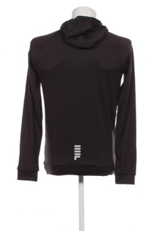 Herren Sweatshirt FILA, Größe S, Farbe Schwarz, Preis 60,31 €