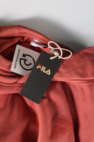 Herren Sweatshirt FILA, Größe M, Farbe Rosa, Preis 42,22 €