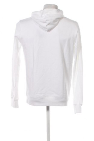 Herren Sweatshirt Gant, Größe L, Farbe Weiß, Preis 77,32 €