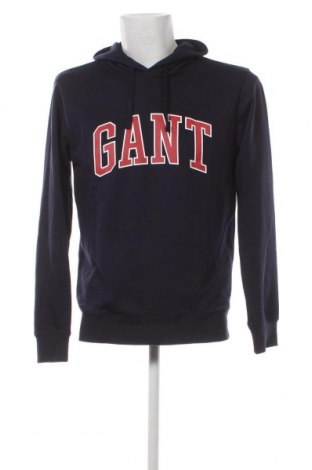 Férfi sweatshirt Gant, Méret L, Szín Kék, Ár 31 712 Ft