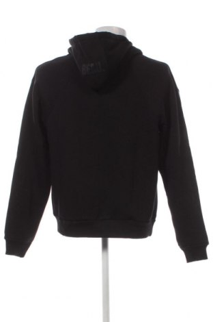 Herren Sweatshirt Guido Maria Kretschmer for About You, Größe L, Farbe Schwarz, Preis € 44,85