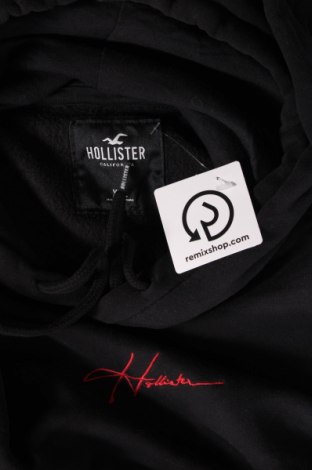 Hanorac de bărbați Hollister, Mărime XXL, Culoare Negru, Preț 111,61 Lei