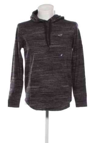 Herren Sweatshirt Hollister, Größe M, Farbe Grau, Preis 10,32 €