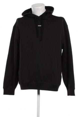 Herren Sweatshirt Hugo Boss, Größe XL, Farbe Schwarz, Preis € 105,50