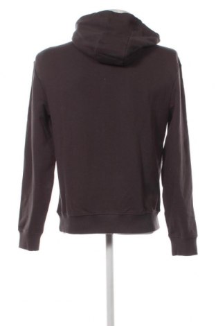 Herren Sweatshirt Hugo Boss, Größe S, Farbe Grau, Preis € 105,50
