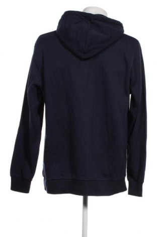 Herren Sweatshirt Jack & Jones, Größe XXL, Farbe Blau, Preis 27,84 €
