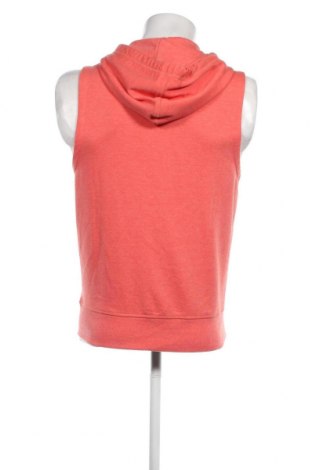 Herren Sweatshirt Jack & Jones, Größe M, Farbe Orange, Preis 11,83 €
